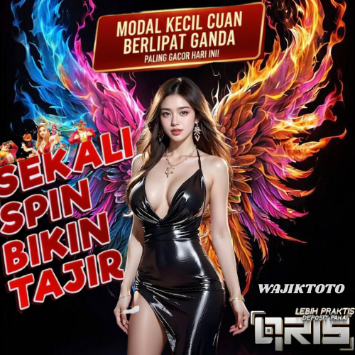 WAJIKTOTO: Game Online Menguntungkan serta Desain Seru Anti Bosan